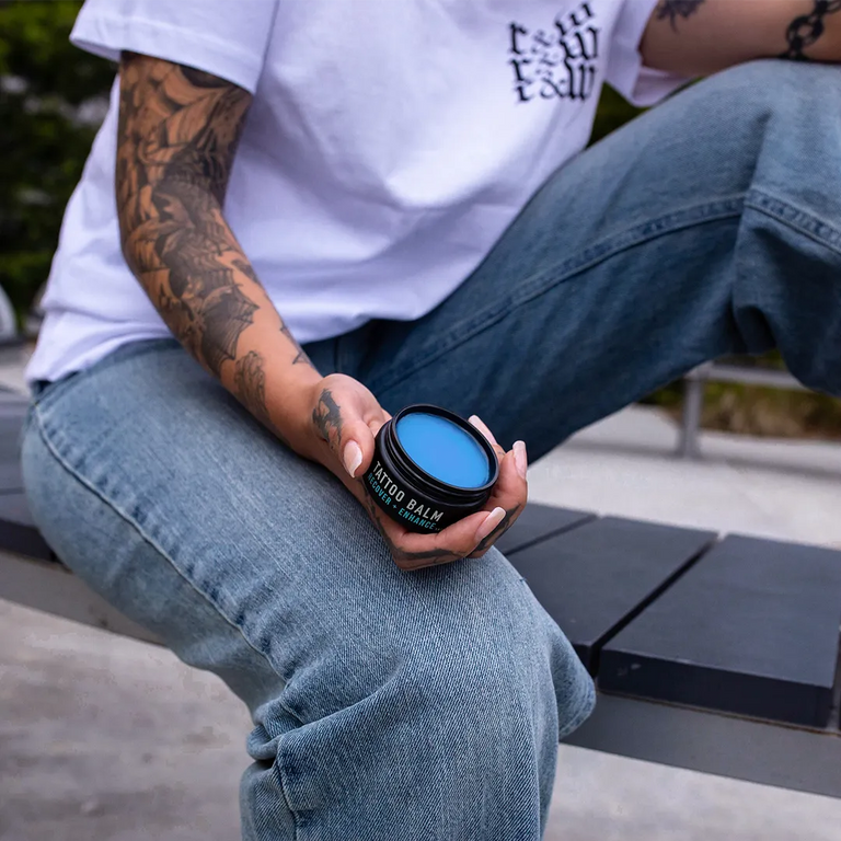 Is Tattoo Ointment Really Necessary?
