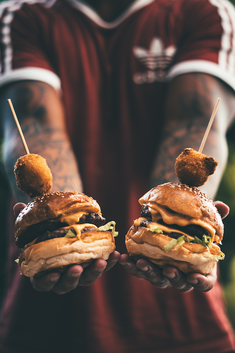 What to Eat and Drink Before Getting a Tattoo