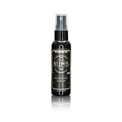 B NUMB NUMBING SPRAY