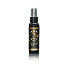 B NUMB NUMBING SPRAY
