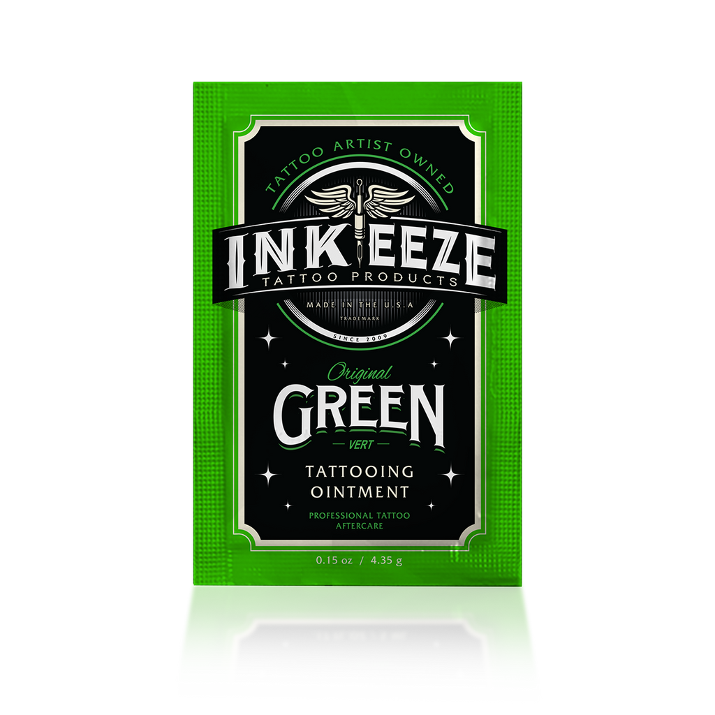 Natürliche Tattoo Heilung Tattoo Goo Aftercare Salve - Original Tattoo  Pflegesalbe 3/4 Unze Tattoo After Care Products, image size:1024x1024