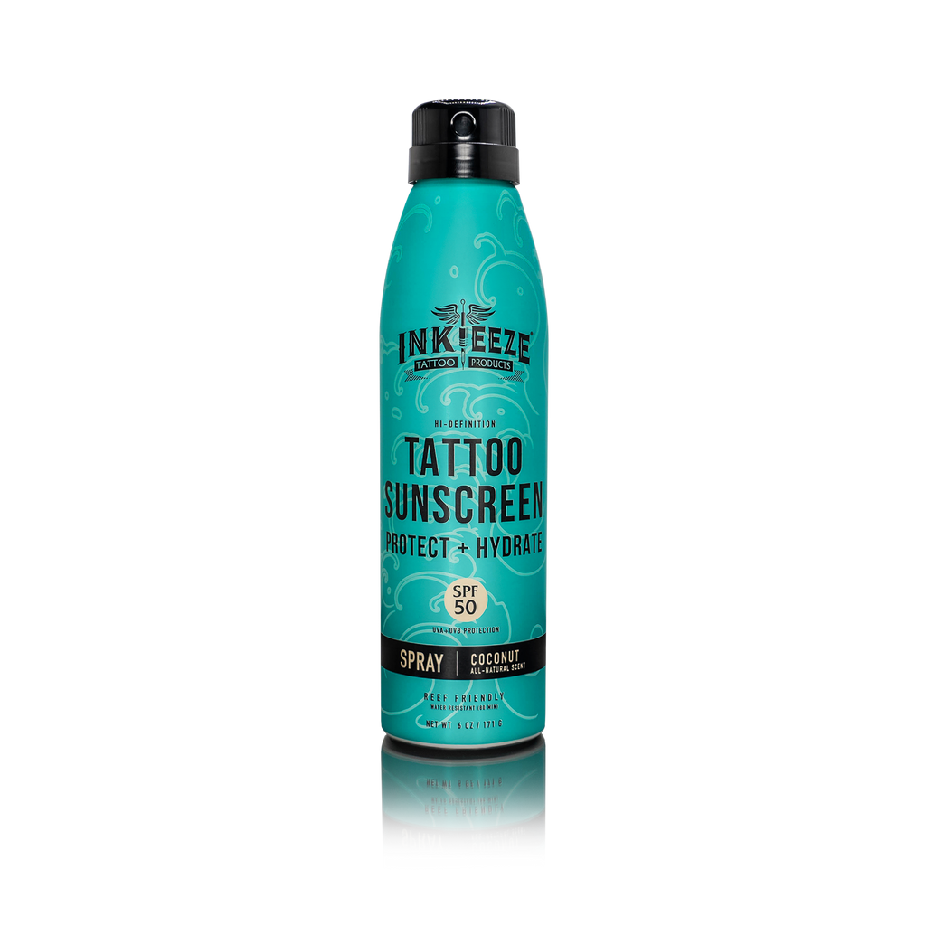 Best Sun Protection for Tattoos: What You Need