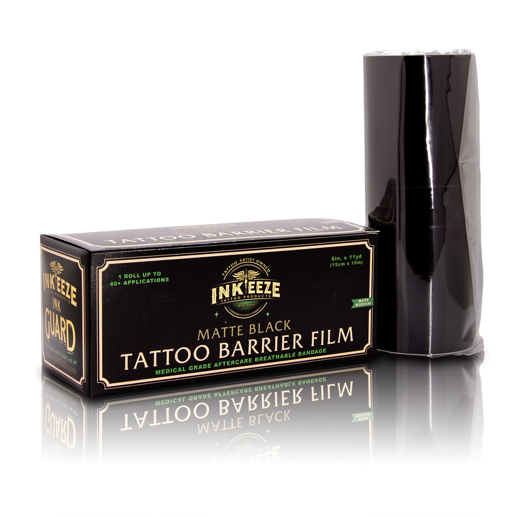 Pink Tattoo Supplies Film For Lip Tattoo – Lamination Preservative Wrap  Plastic