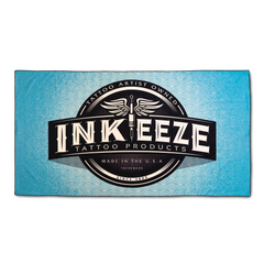 INKEEZE TOWEL - LOGO