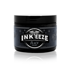 BLACK TATTOO OINTMENT - 6 OZ