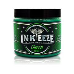 GREEN TATTOO OINTMENT - 16oz