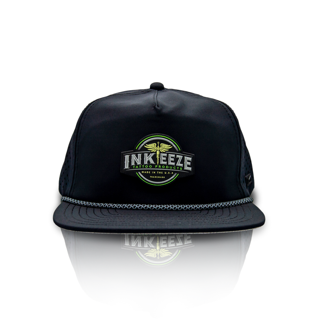 MELIN x INKEEZE PRO 