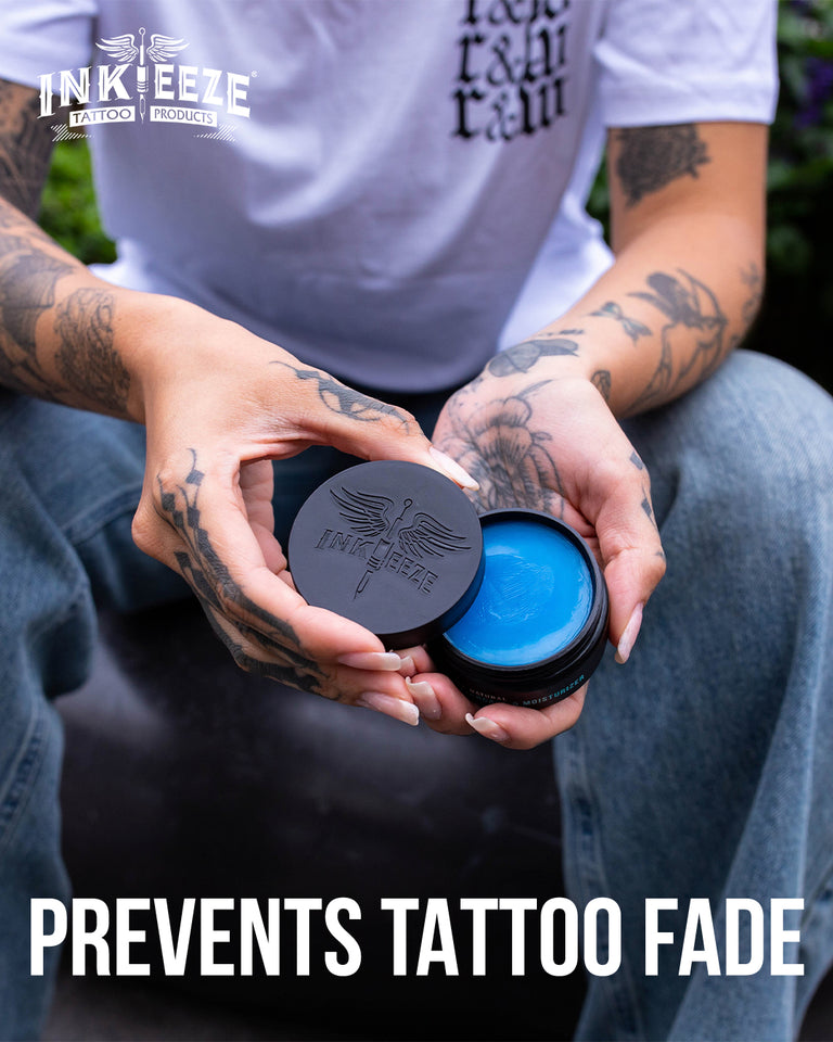 Preventing Tattoo Blowouts & Fading: Tips and Techniques