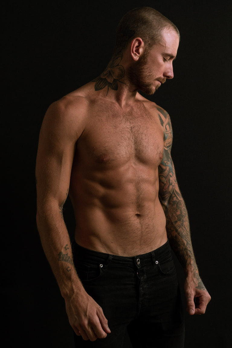 Tips For Getting a Tattoo on Hairy Arms and Legs INKEEZE