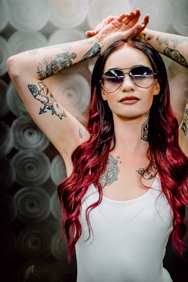 5 Practical Tips for a Smooth Tattoo Healing Process
