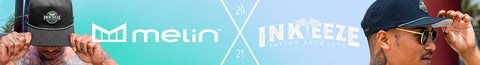 MELIN x INKEEZE
