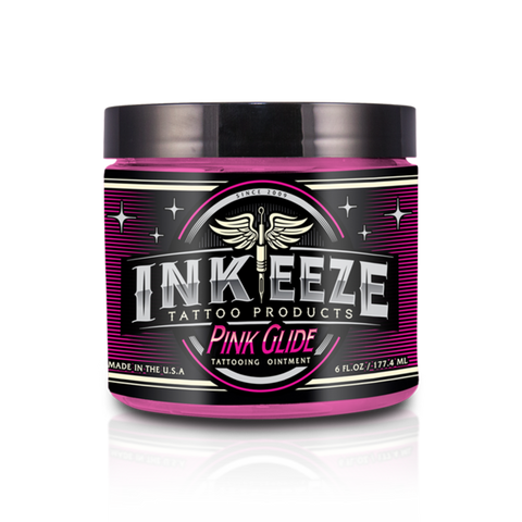 PINK TATTOO OINTMENT