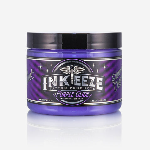 PURPLE TATTOO OINTMENT
