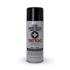 TATTOO SPRAY X INKEEZE