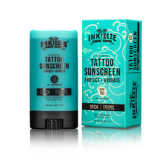 HI-DEFINITION TATTOO SUNSCREEN STICK SPF 50 – 0.5oz