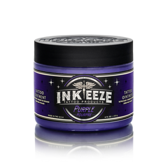 PURPLE TATTOO OINTMENT - 6oz