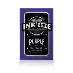 PURPLE TATTOO OINTMENT - 5ml