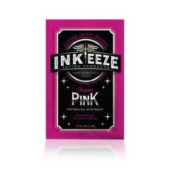 PINK TATTOO OINTMENT - 5ml