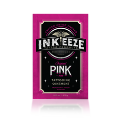 PINK TATTOO OINTMENT - 5ml