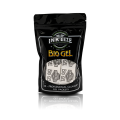BIO GEL CLEANUP - PACKETS