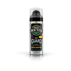 Ink Guard Spray On Bandage - 1.35oz – Inkeeze