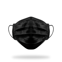 Inkeeze Disposable Face Mask - 25 Count