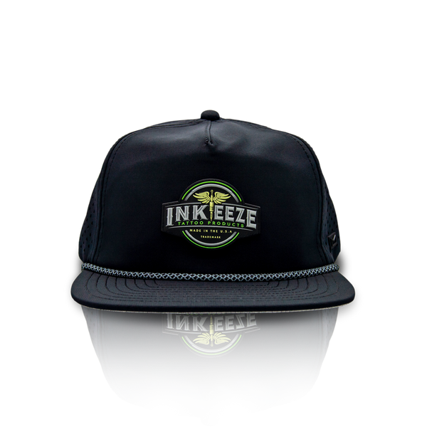 MELIN x INKEEZE PRO 