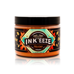 HOLIDAY TATTOO OINTMENT - 6 OZ