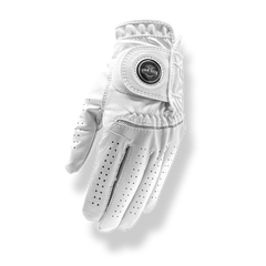 QMARK GLOVE - LEFT HAND
