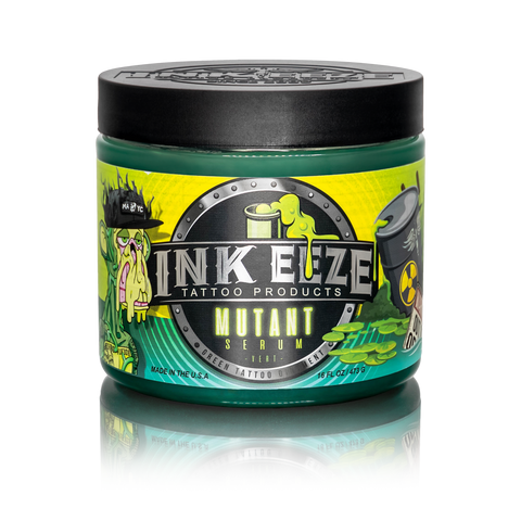 Inkeeze Collabs