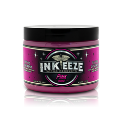 PINK TATTOO OINTMENT - 6oz