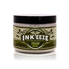 VEGAN TATTOO OINTMENT - 6 OZ